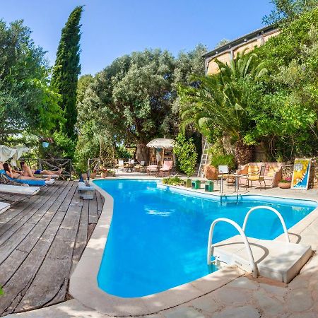 Pavezzo Country Retreat Aparthotel Katouna Exterior photo