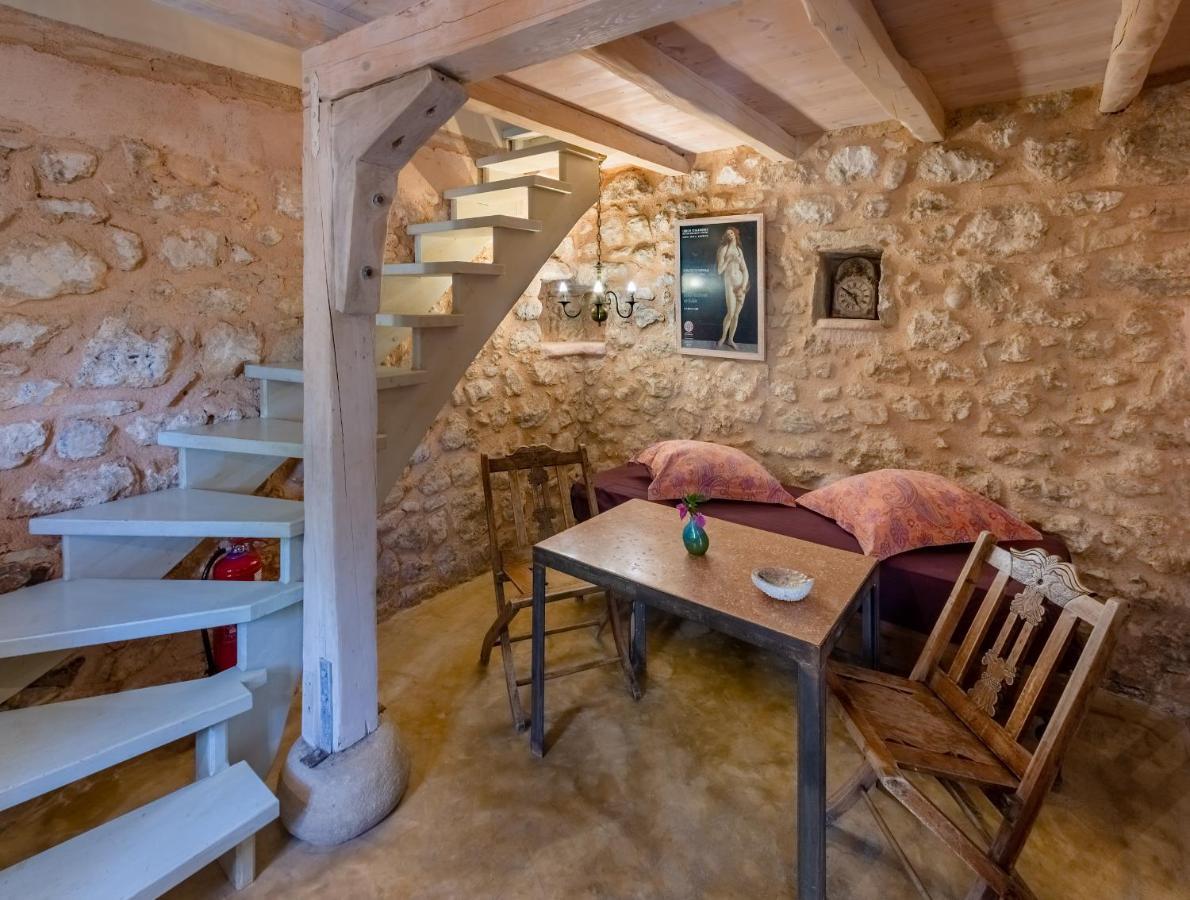 Pavezzo Country Retreat Aparthotel Katouna Exterior photo