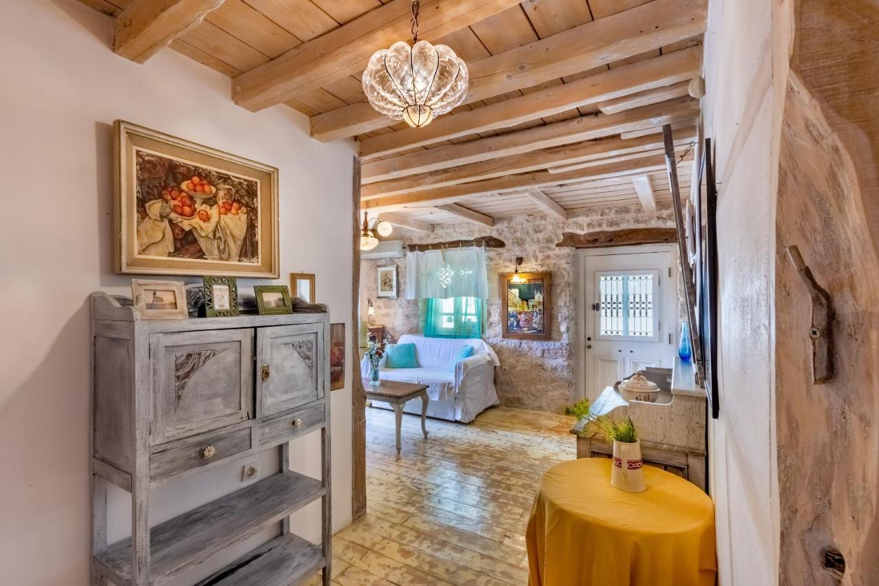 Pavezzo Country Retreat Aparthotel Katouna Exterior photo
