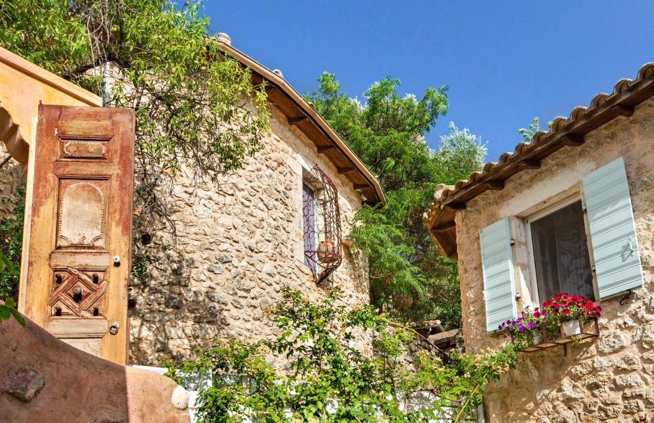 Pavezzo Country Retreat Aparthotel Katouna Exterior photo