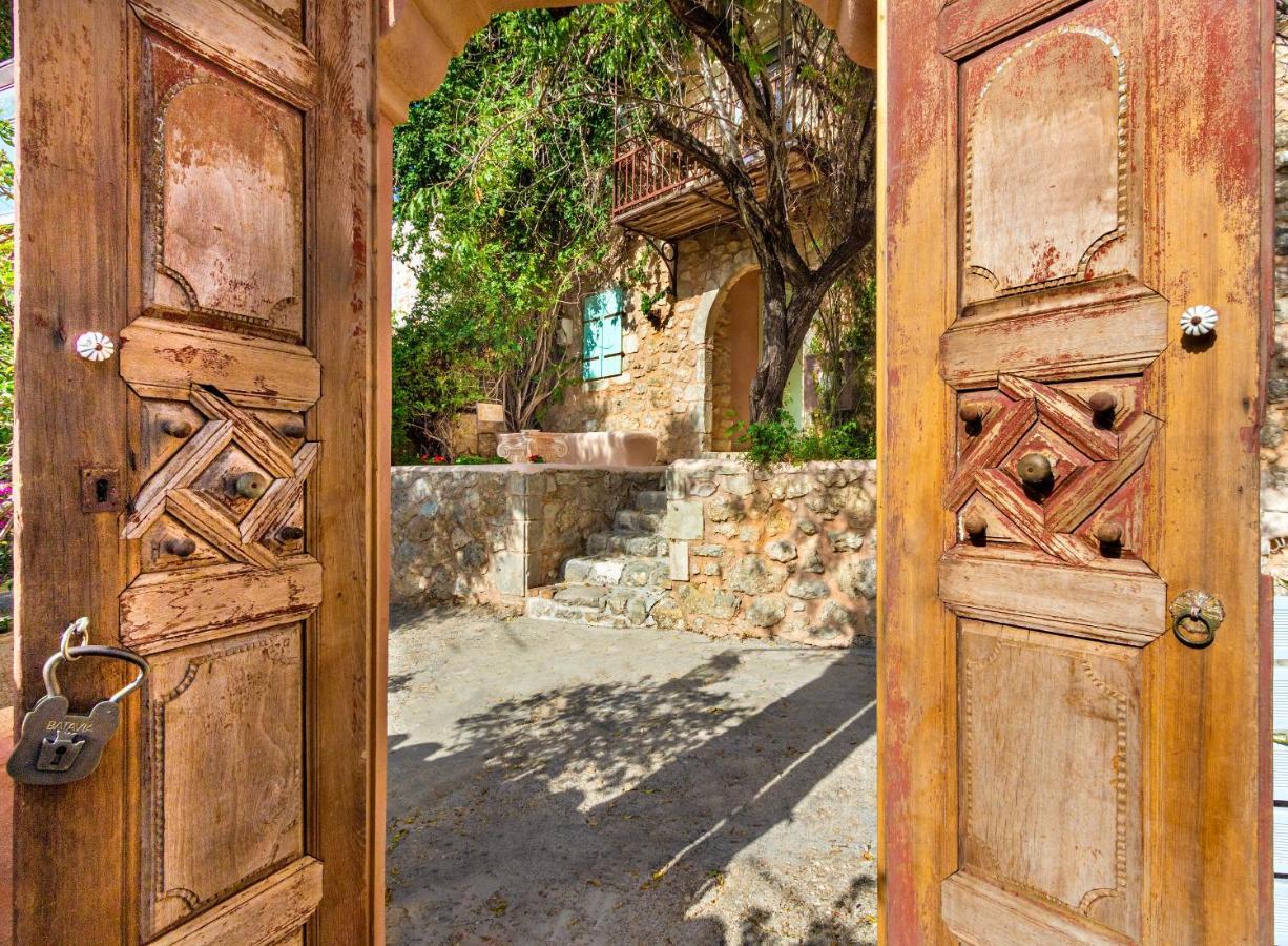 Pavezzo Country Retreat Aparthotel Katouna Exterior photo