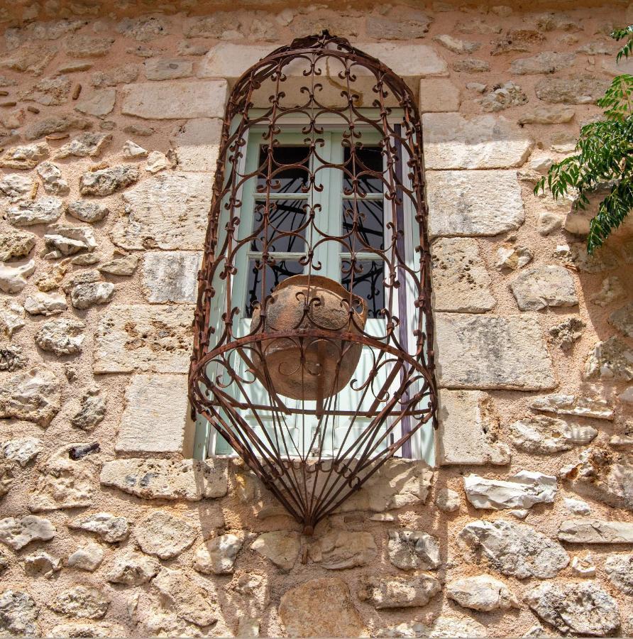 Pavezzo Country Retreat Aparthotel Katouna Exterior photo