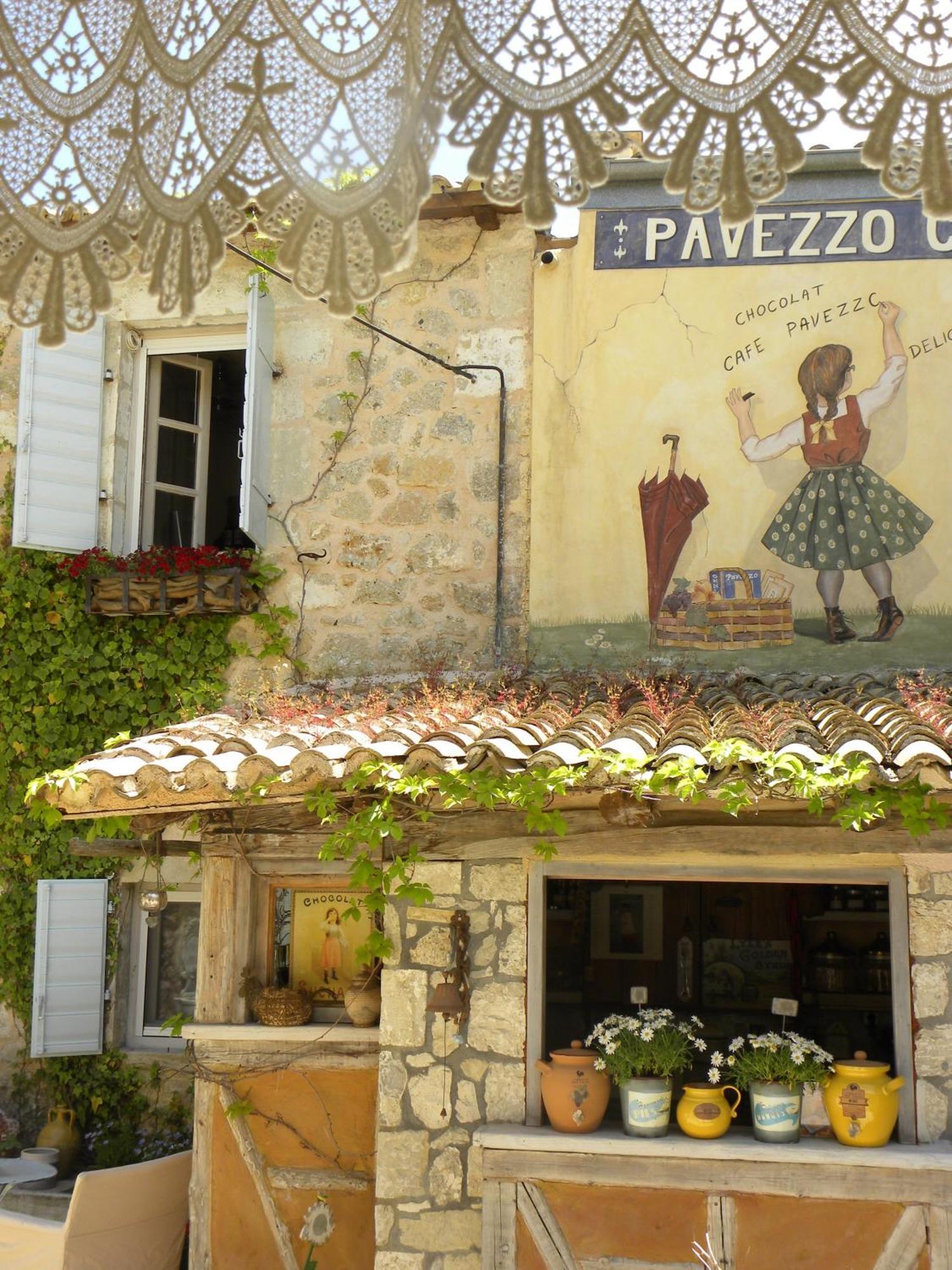 Pavezzo Country Retreat Aparthotel Katouna Exterior photo