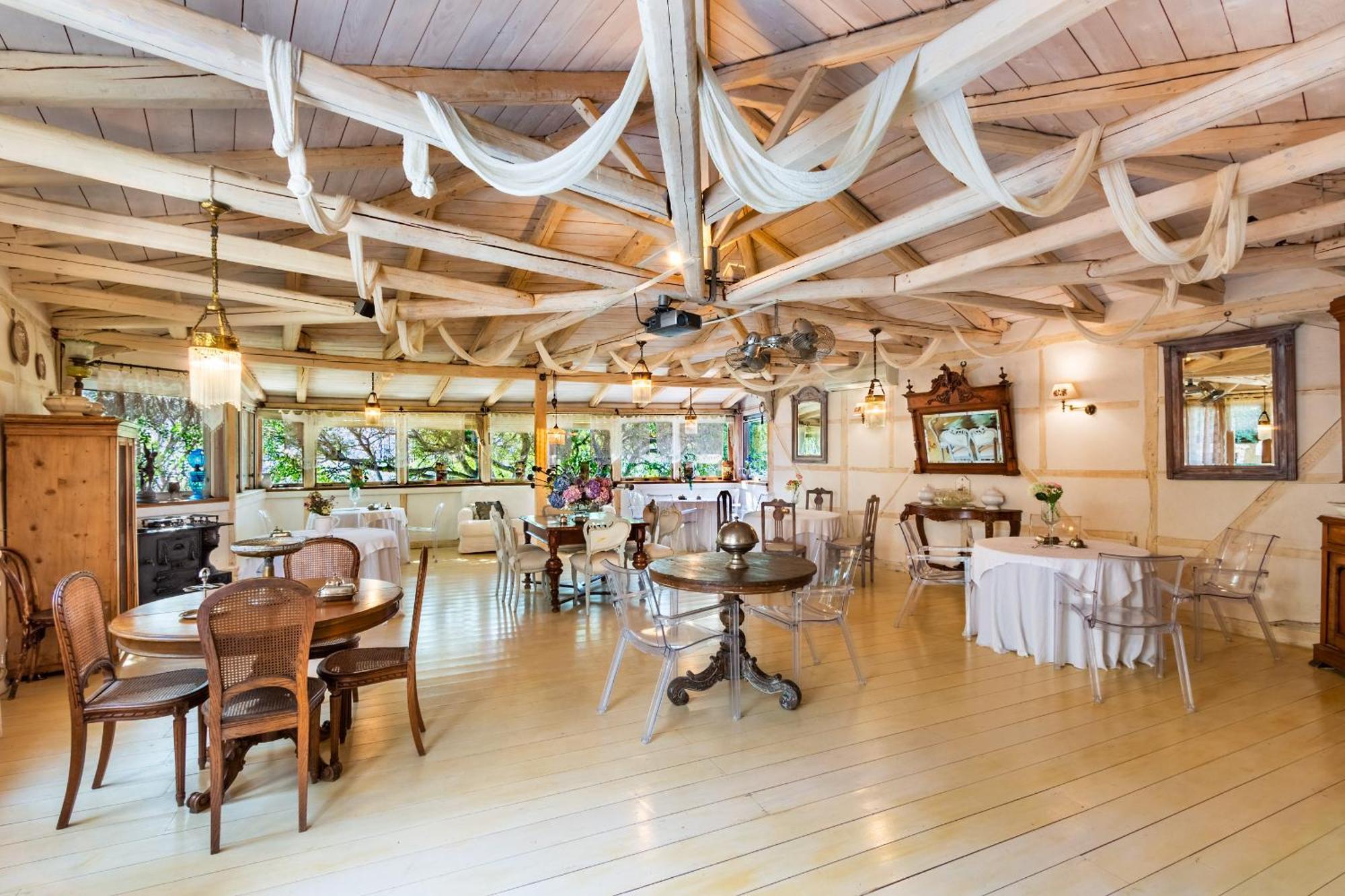 Pavezzo Country Retreat Aparthotel Katouna Exterior photo