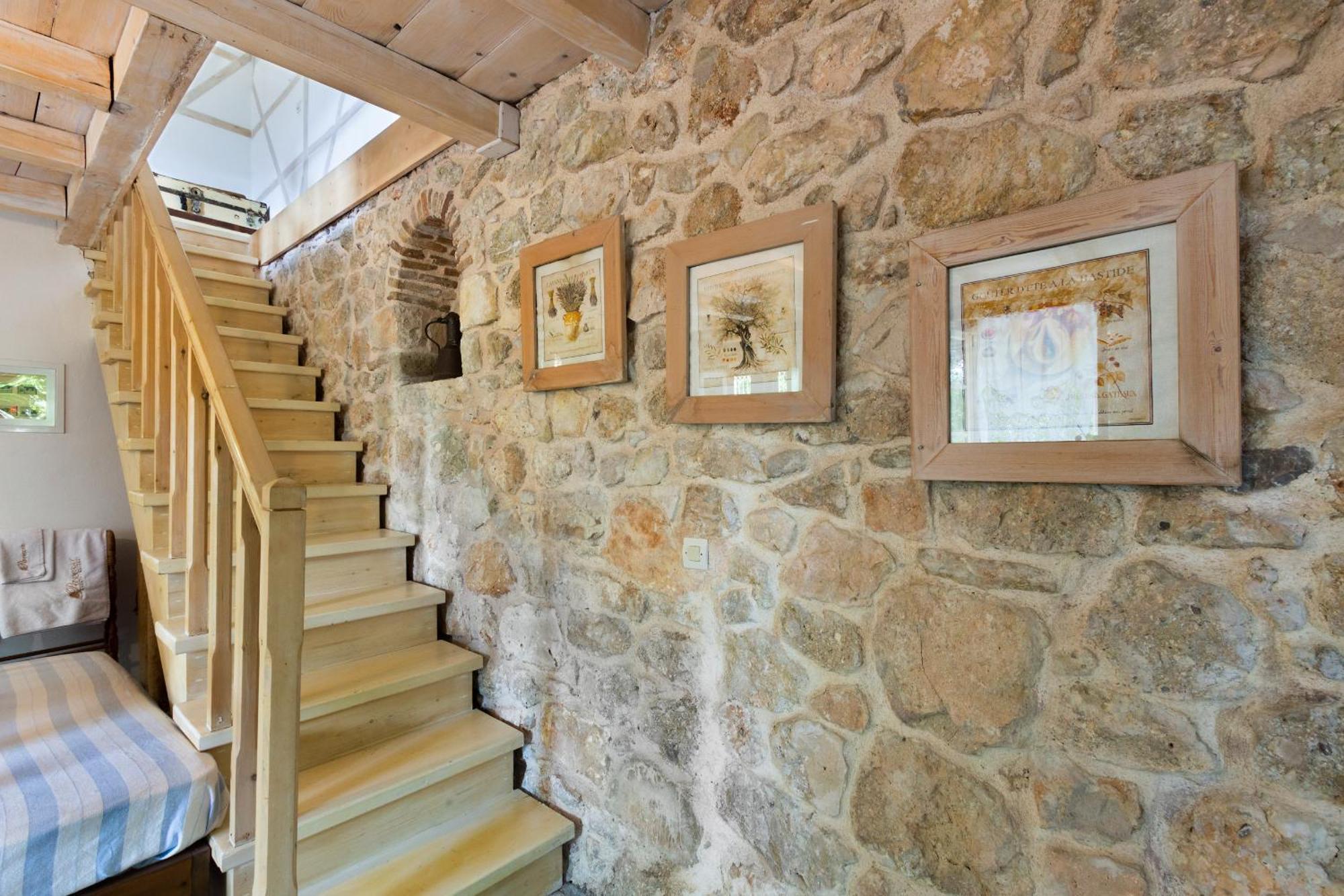 Pavezzo Country Retreat Aparthotel Katouna Exterior photo