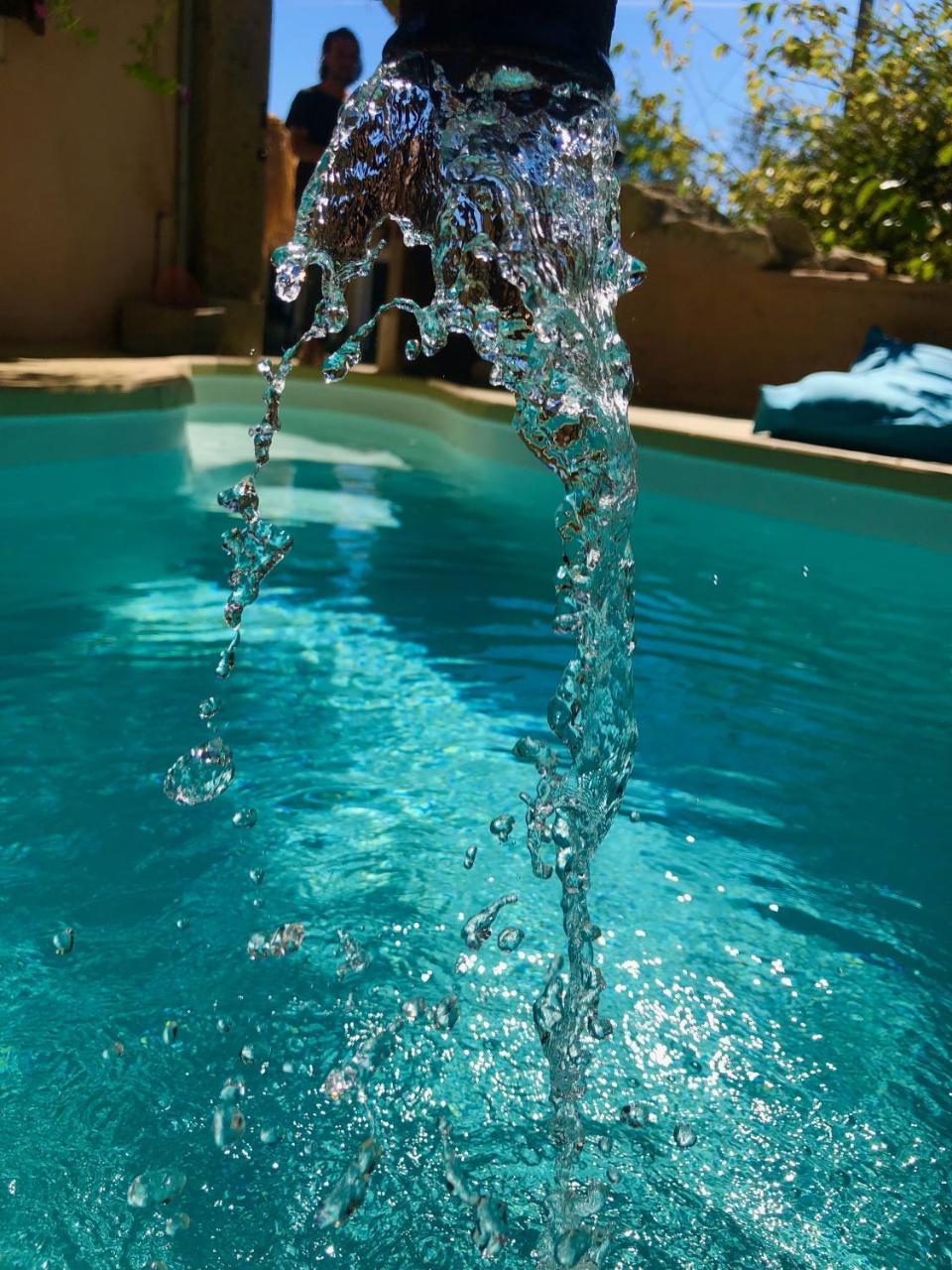 Pavezzo Country Retreat Aparthotel Katouna Exterior photo